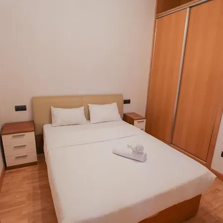 Apartamento En El Casco Histórico Málaga