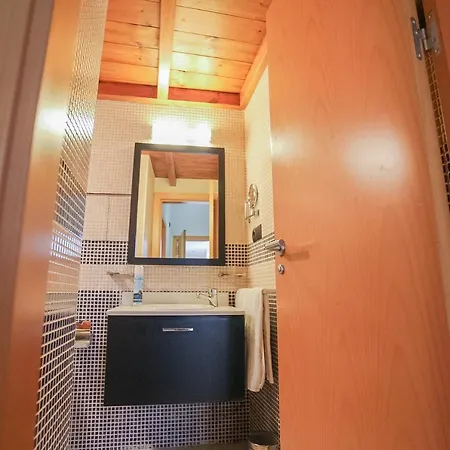 En El Casco Histórico Apartamento