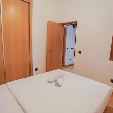 Apartamento En El Casco Histórico *