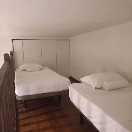 En El Casco Histórico Apartamento Málaga