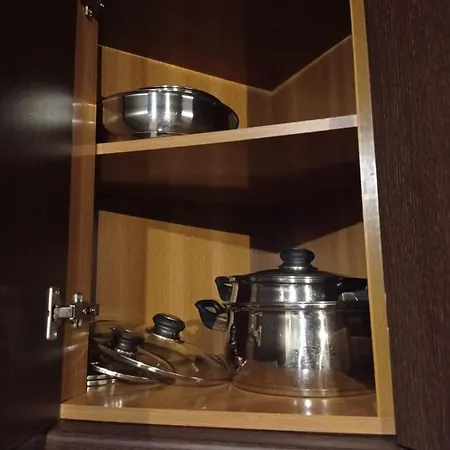 Apartment En El Casco Historico Malaga