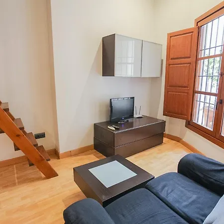 Apartment En El Casco Historico *