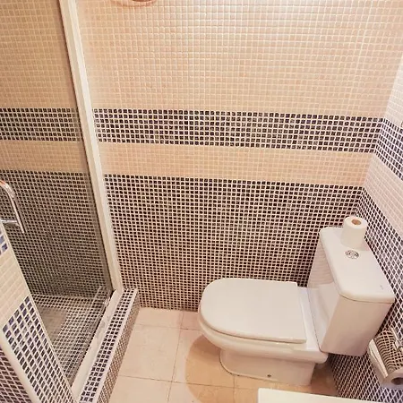Apartment En El Casco Historico Malaga