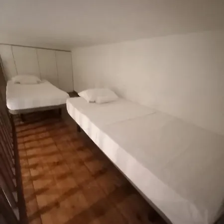 En El Casco Historico Apartment