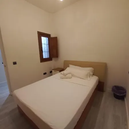 En El Casco Historico Apartment *