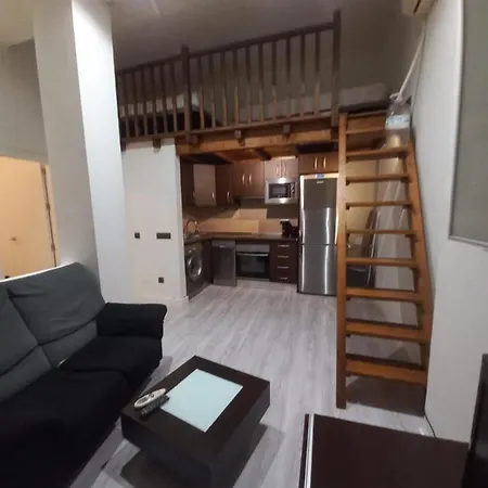 Apartment En El Casco Historico