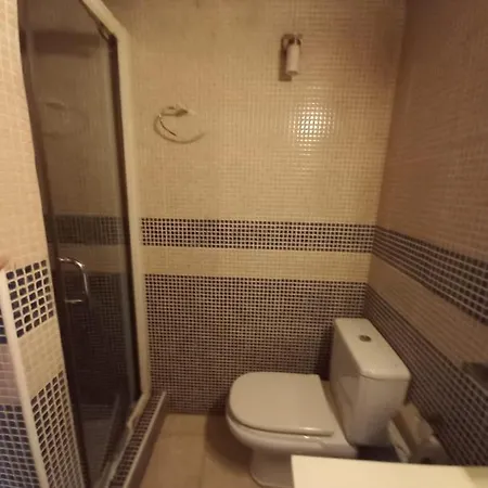 En El Casco Historico Apartment