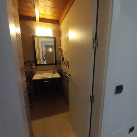 Apartment En El Casco Historico